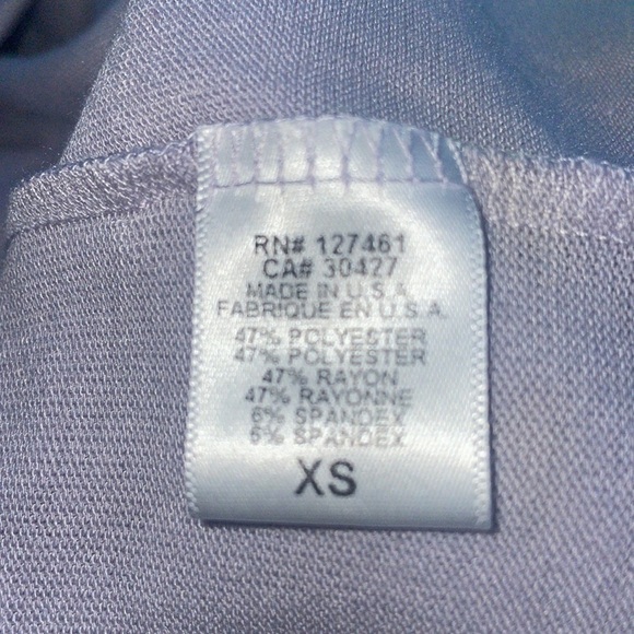 WildFox 💋🦊 Color Cloud Baggy Beach Jumper Sweatshirt Size XS NWOT - Picture 4 of 8